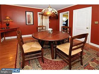 839 Valley Road Blue Bell, PA 19422 - Photo 6 of 12 Dining Room