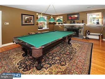 839 Valley Road Blue Bell, PA 19422 - Photo 7 of 12 Living Room