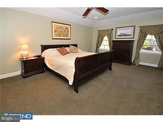 839 Valley Road Blue Bell, PA 19422 - Photo 8 of 12 Bedroom - Main