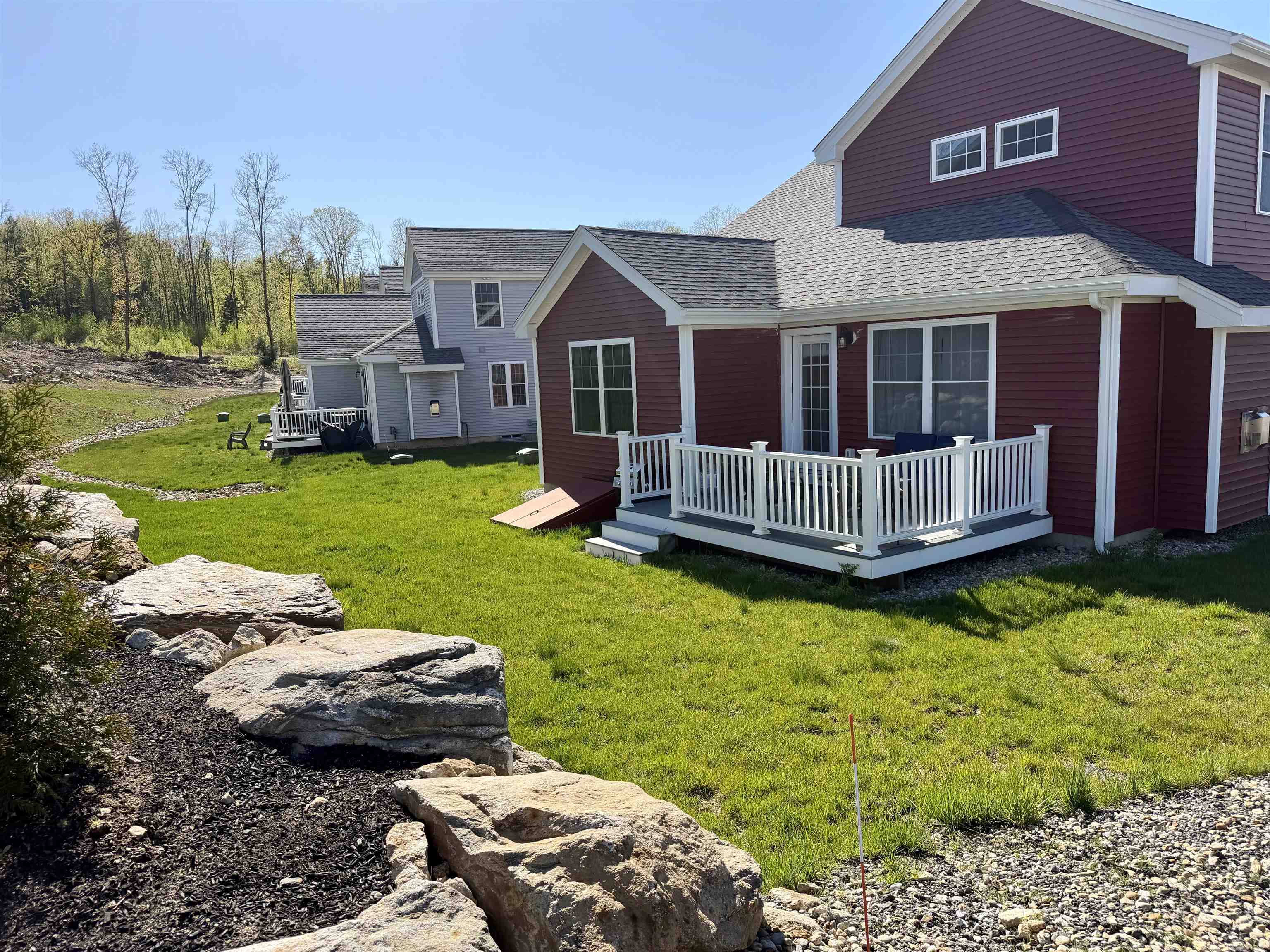 4 Bartons Ridge Road Greenville, NH 03048 - Photo 58 of 60