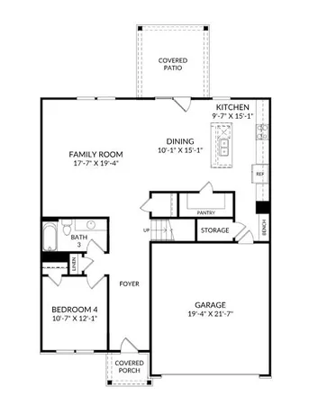 $387,450 | 378 Tupelo Pass, Harlem, GA 30814