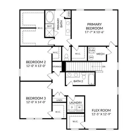 $387,450 | 378 Tupelo Pass, Harlem, GA 30814