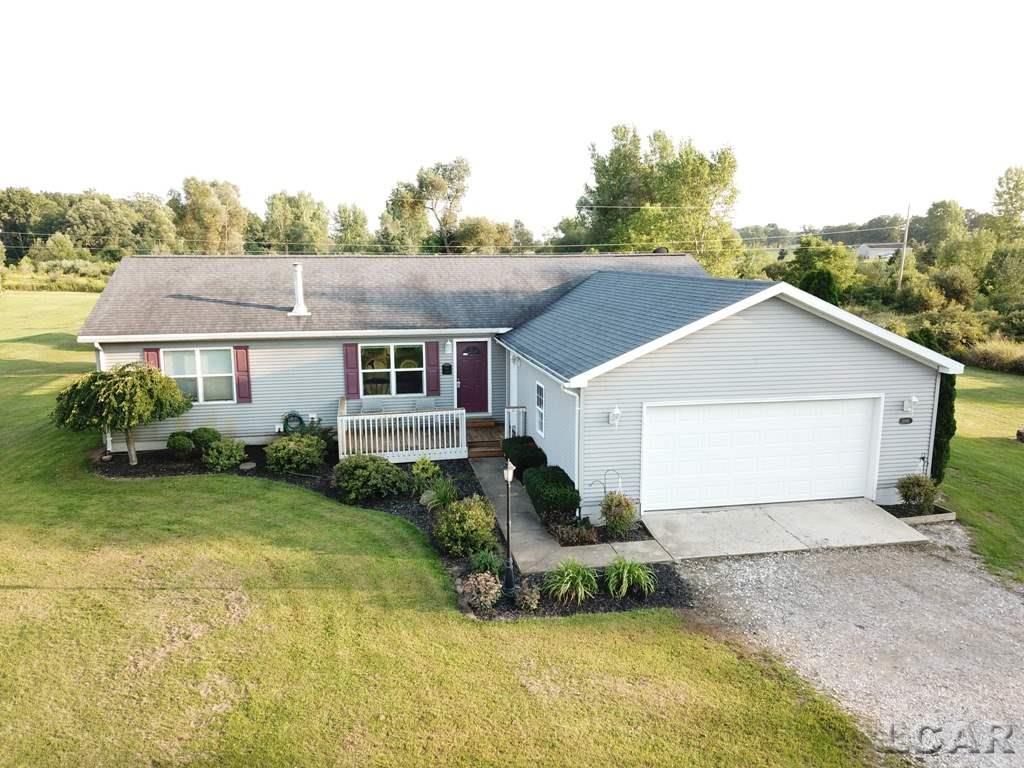 10481 Territorial Road Munith, MI 49259 - Photo 1 of 39 Gallery Image 1