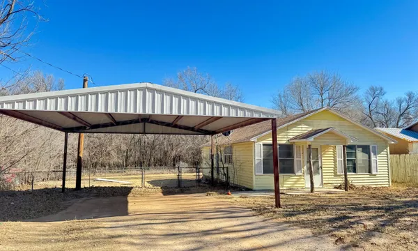 $35,000 | 301 South Osage Street, Wheeler, TX 79096