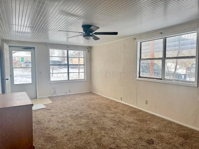 $38,000 | 301 South Osage Street, Wheeler, TX 79096