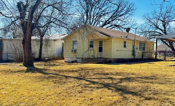 $35,000 | 301 South Osage Street, Wheeler, TX 79096
