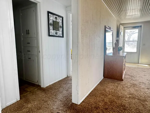 $35,000 | 301 South Osage Street, Wheeler, TX 79096