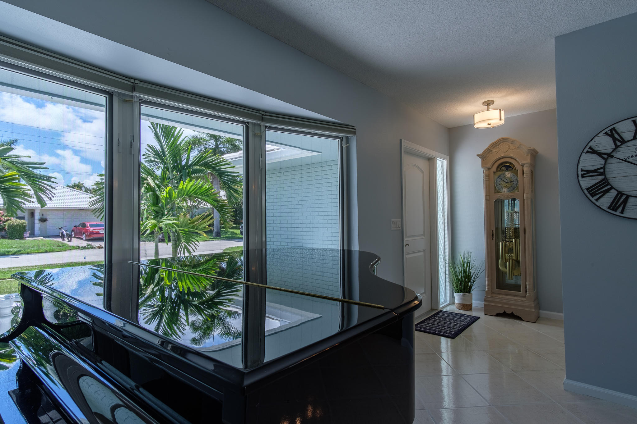 1322 Walnut Terrace Boca Raton, FL 33486 - Photo 11 of 30 1322 foyer