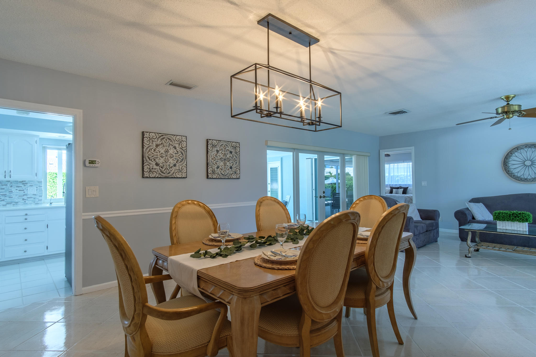 1322 Walnut Terrace Boca Raton, FL 33486 - Photo 12 of 30 1322 dining