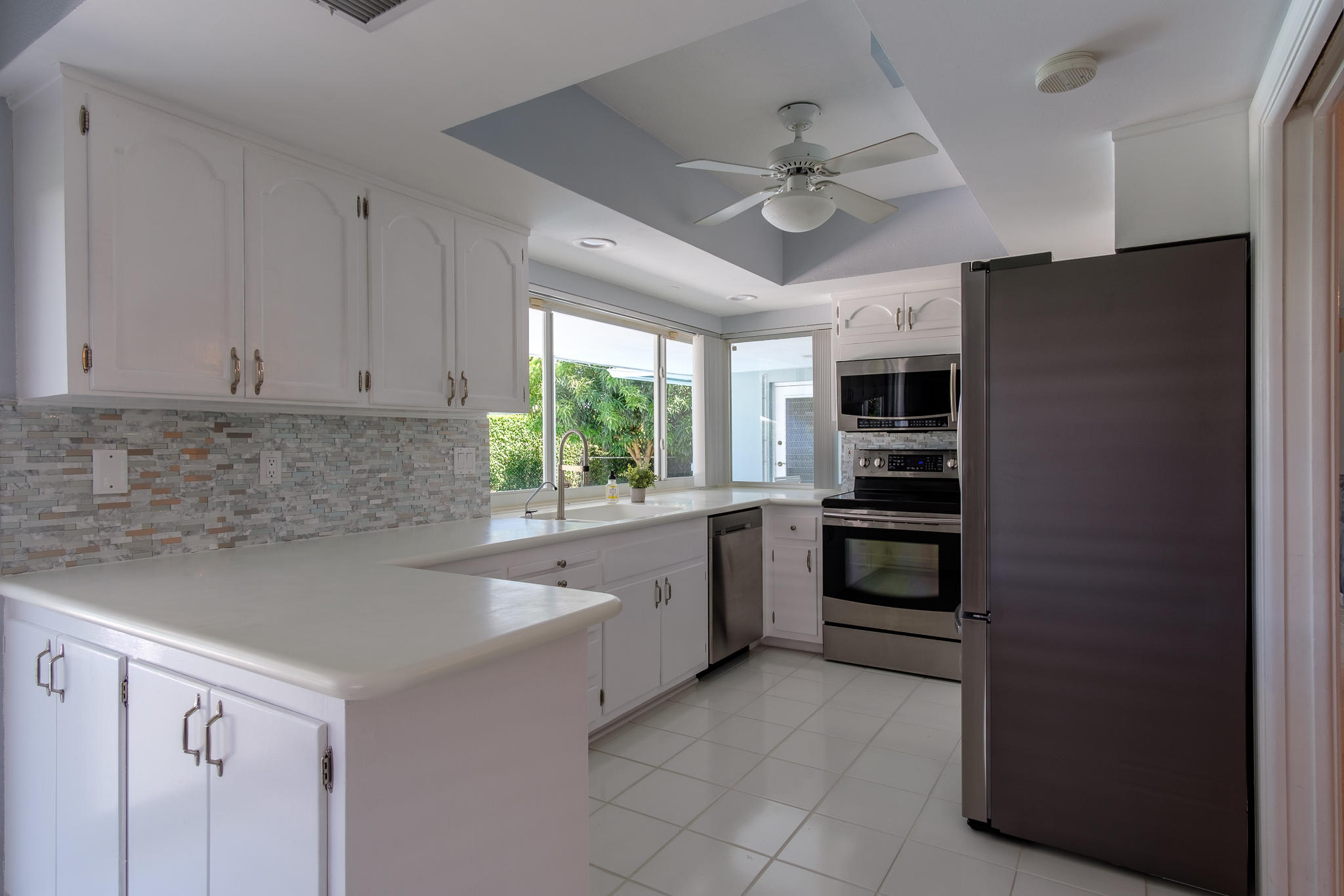 1322 Walnut Terrace Boca Raton, FL 33486 - Photo 14 of 30 kitchen2