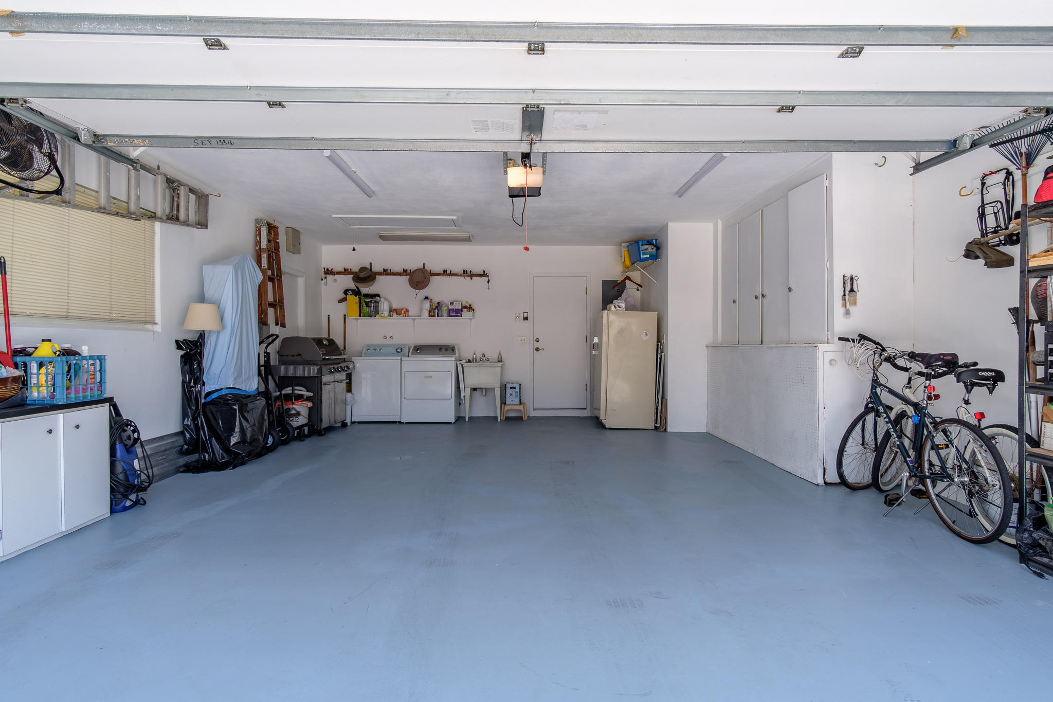 1322 Walnut Terrace Boca Raton, FL 33486 - Photo 30 of 30 1322 garage