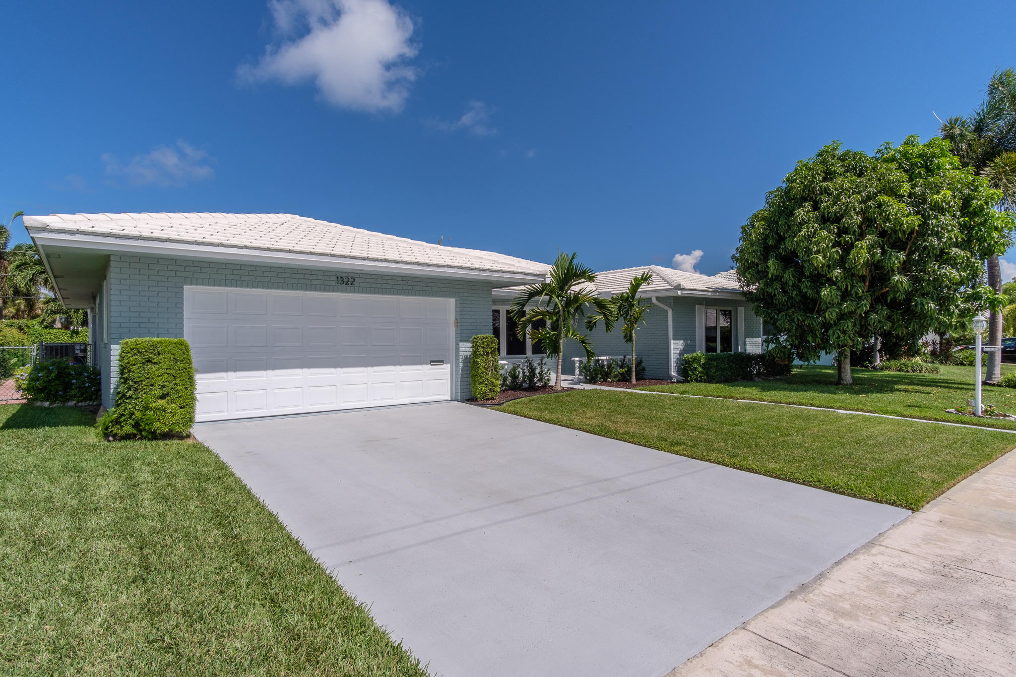 1322 Walnut Terrace Boca Raton, FL 33486 - Photo 3 of 30 1322 front 2