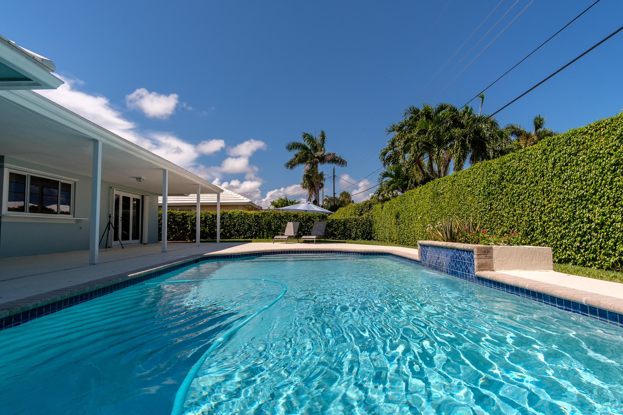 1322 Walnut Terrace Boca Raton, FL 33486 - Photo 6 of 30 1322 Pool