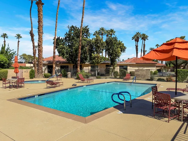 $298,000 | 44 Malaga Drive, Rancho Mirage, CA 92270