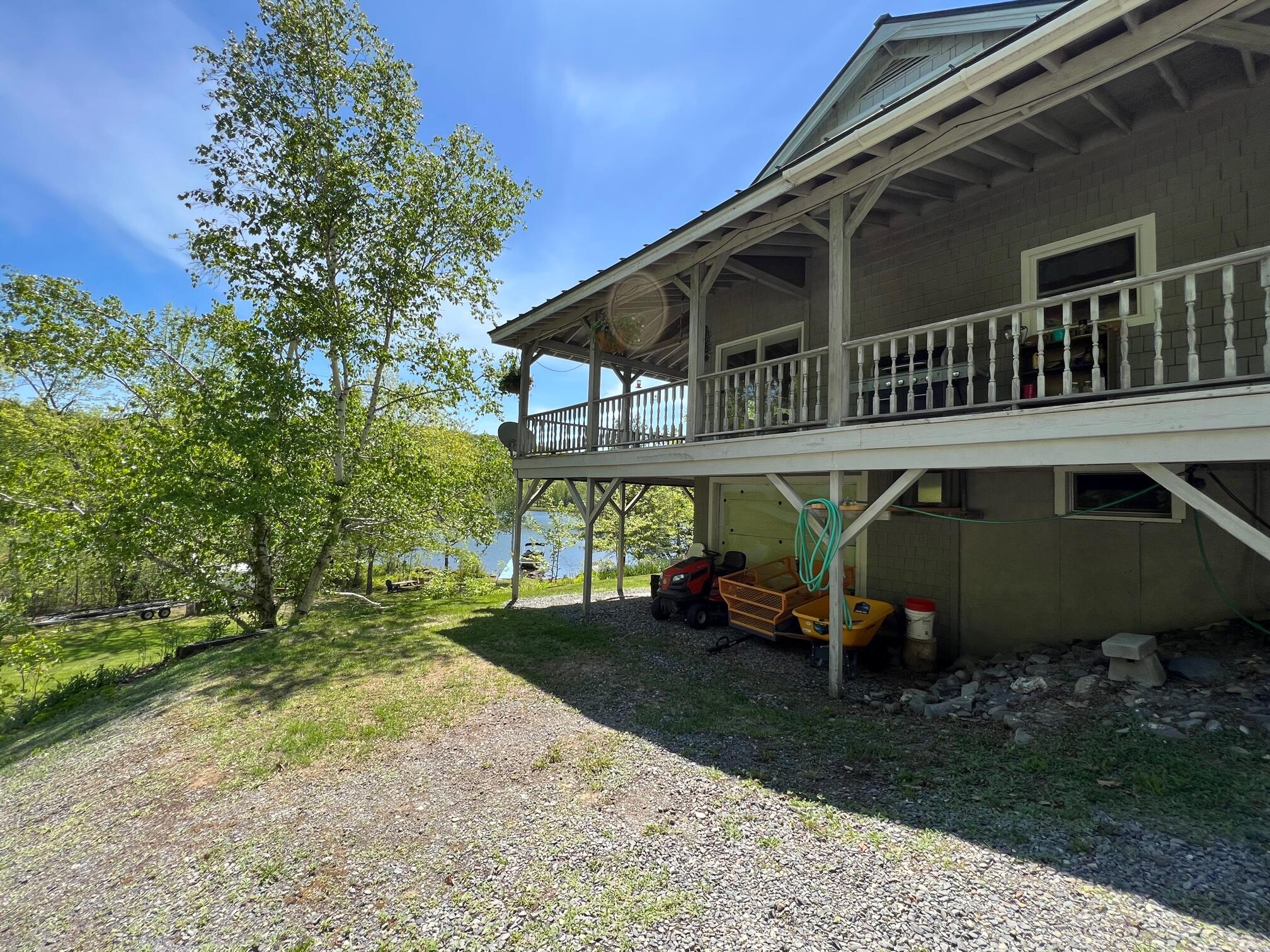 25 Trask Road Sebec, ME 04481 - Photo 35 of 41 35