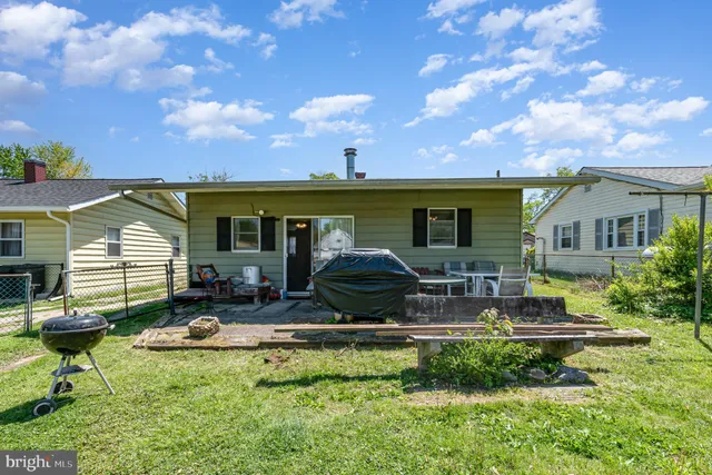 $389,900 | 40 Dogwood Drive, Baltimore, MD 21220