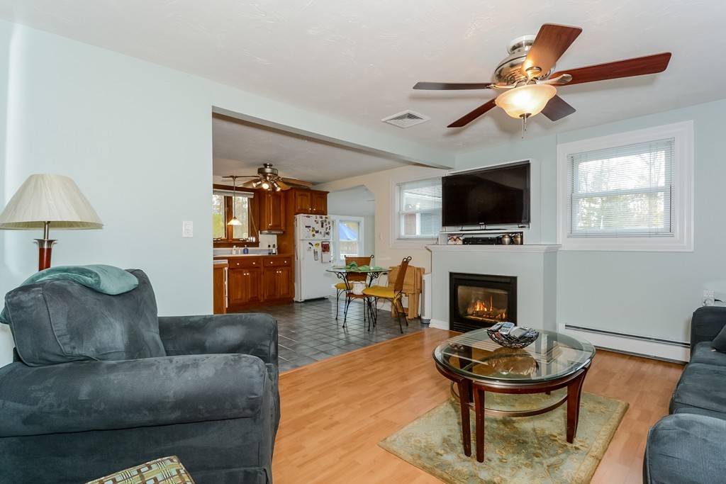 316 Randall Road Berlin, MA 01503 - Photo 13 of 18