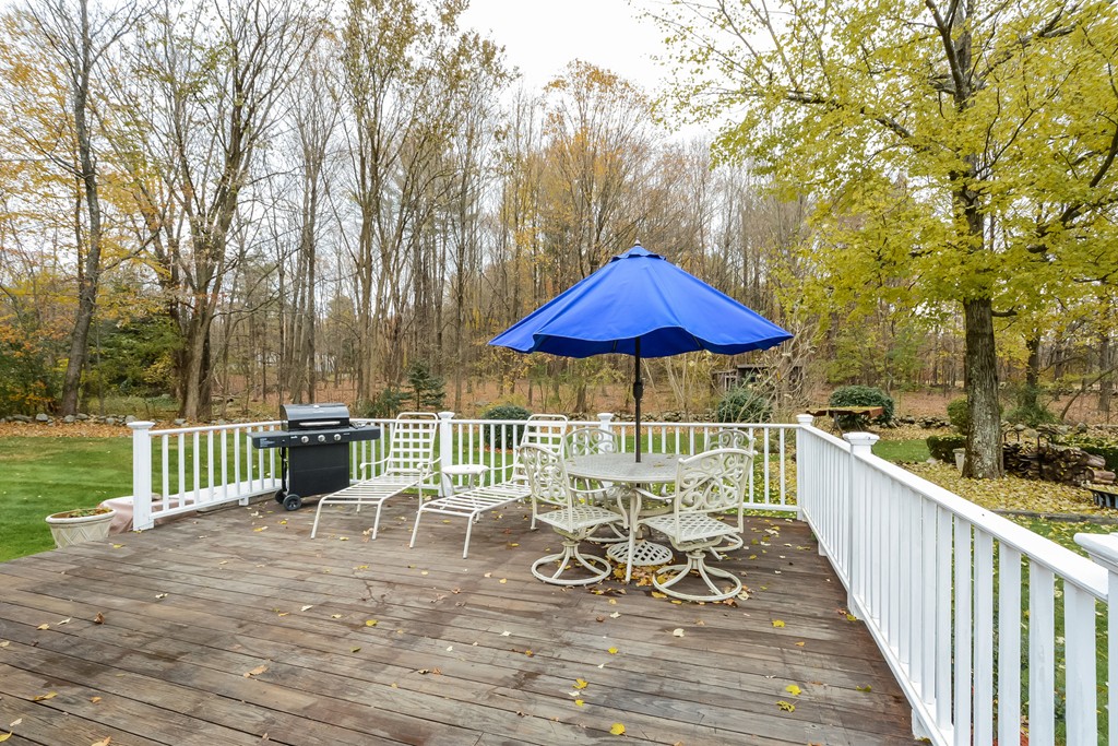 316 Randall Road Berlin, MA 01503 - Photo 3 of 18