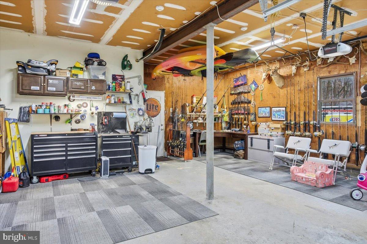1518 Commissioners Road Mullica Hill, NJ 08062 - Photo 35 of 35 a view of storage and utility room