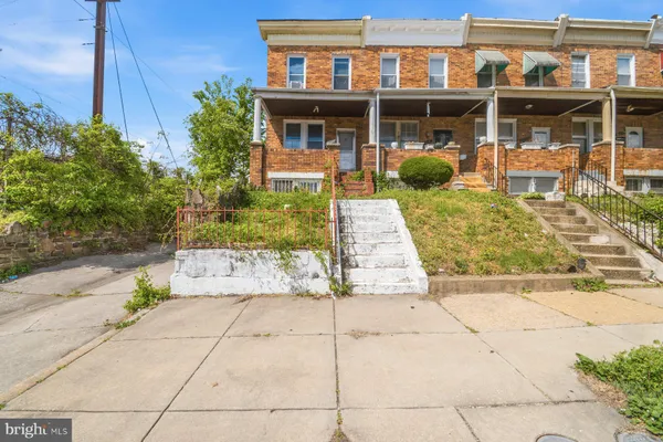 $125,000 | 1016 North Luzerne Avenue, Baltimore, MD 21205