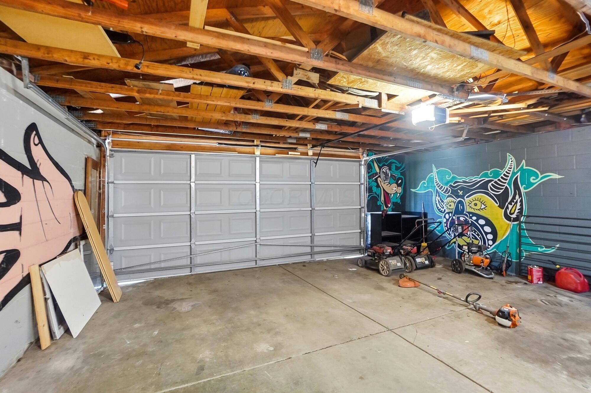 587 Wiltshire Road Columbus, OH 43204 - Photo 65 of 73