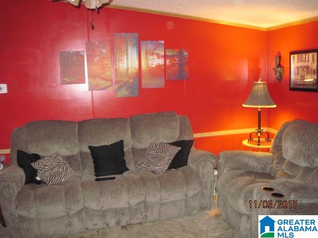 1331 Weatherbrook Lane Anniston, AL 36206 - Photo 16 of 27