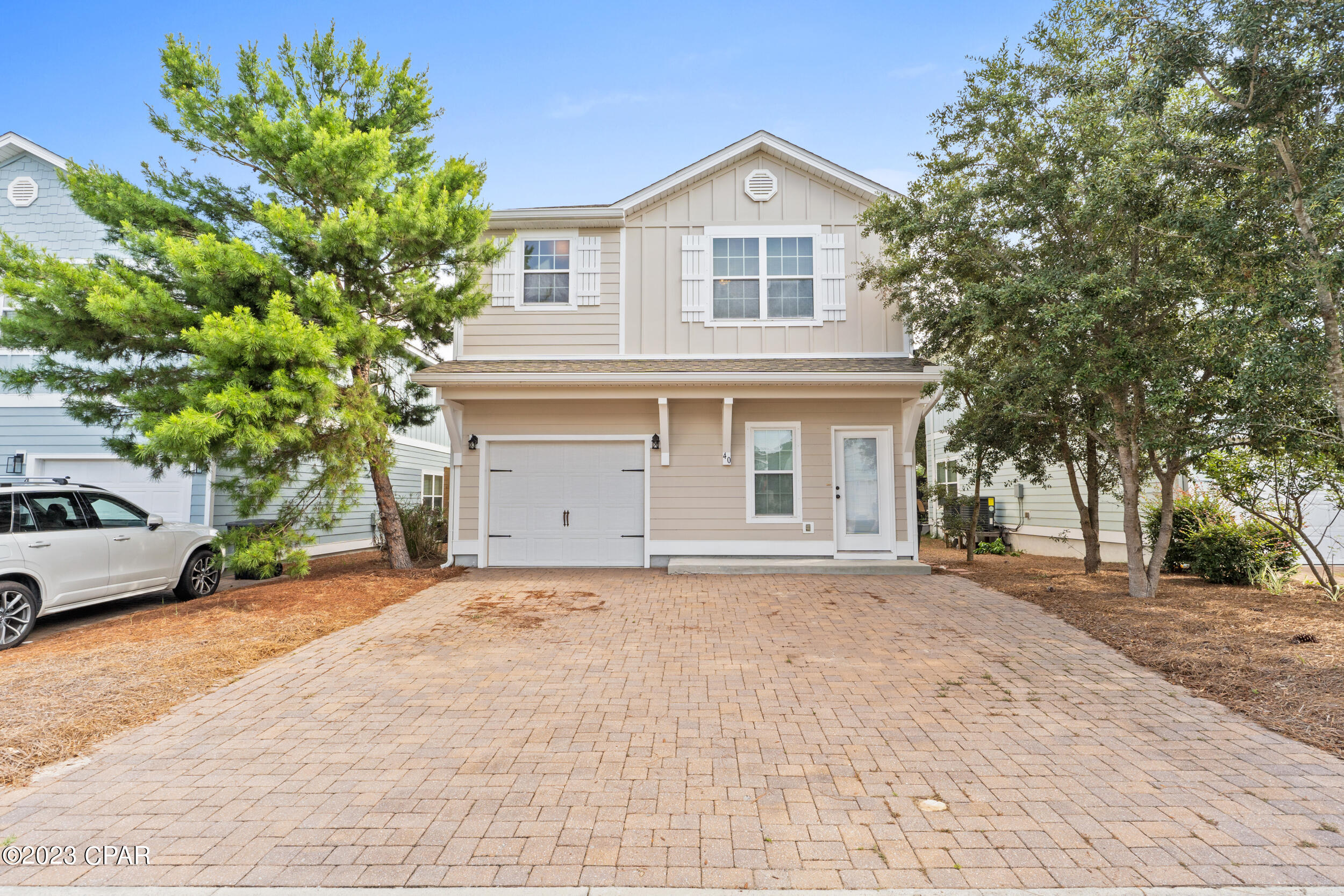 40 Topside Drive Inlet Beach, FL 32461 - Photo 2 of 36