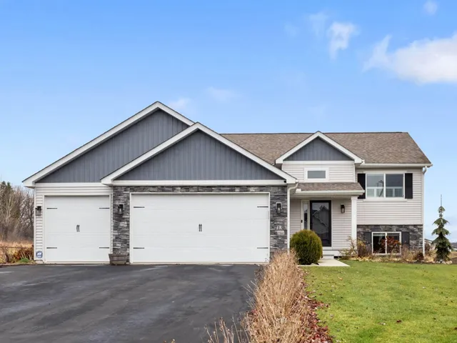 $399,900 | 713 Harvest Drive Southwest, Lonsdale, MN 55046