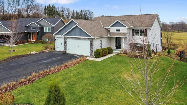 $399,900 | 713 Harvest Drive Southwest, Lonsdale, MN 55046