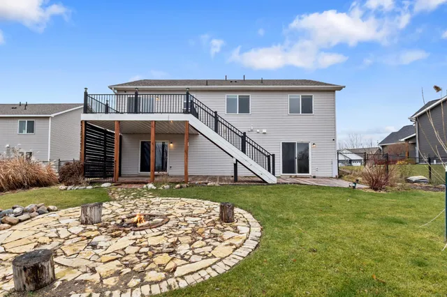 $399,900 | 713 Harvest Drive Southwest, Lonsdale, MN 55046