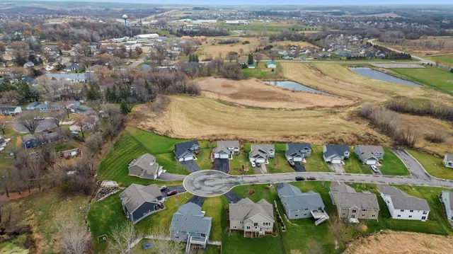 $399,900 | 713 Harvest Drive Southwest, Lonsdale, MN 55046