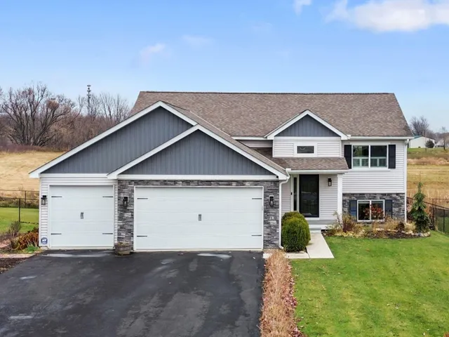 $399,900 | 713 Harvest Drive Southwest, Lonsdale, MN 55046