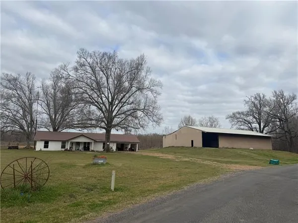 $242,800 | 377 Paulk Road, Jonesville, LA 71343