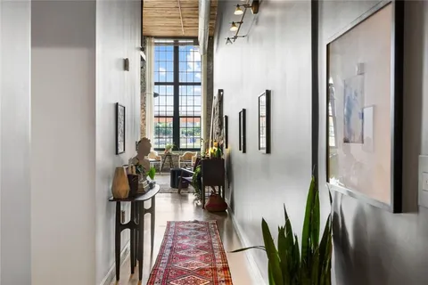 $499,000 | 170 Boulevard Southeast, Unit 221E, Atlanta, GA 30312