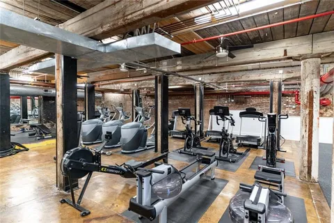 $499,000 | 170 Boulevard Southeast, Unit 221E, Atlanta, GA 30312