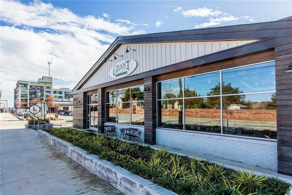 $520,000 | 170 Boulevard Southeast, Unit 221E, Atlanta, GA 30312