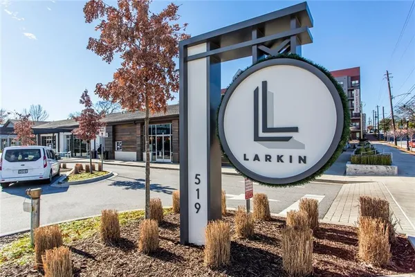 $520,000 | 170 Boulevard Southeast, Unit 221E, Atlanta, GA 30312