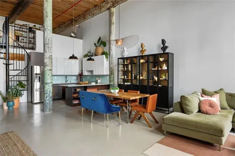 $499,000 | 170 Boulevard Southeast, Unit 221E, Atlanta, GA 30312