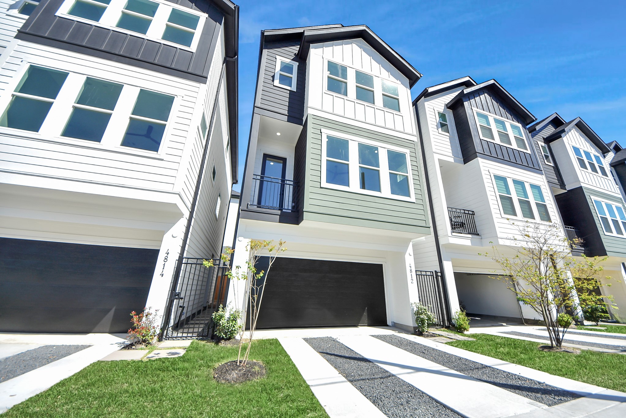 4814 Cochran Street Houston, TX 77009 - Photo 47 of 48