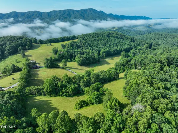 $155,000 | Tbd Snowflake Road, Nickelsville, VA 24271