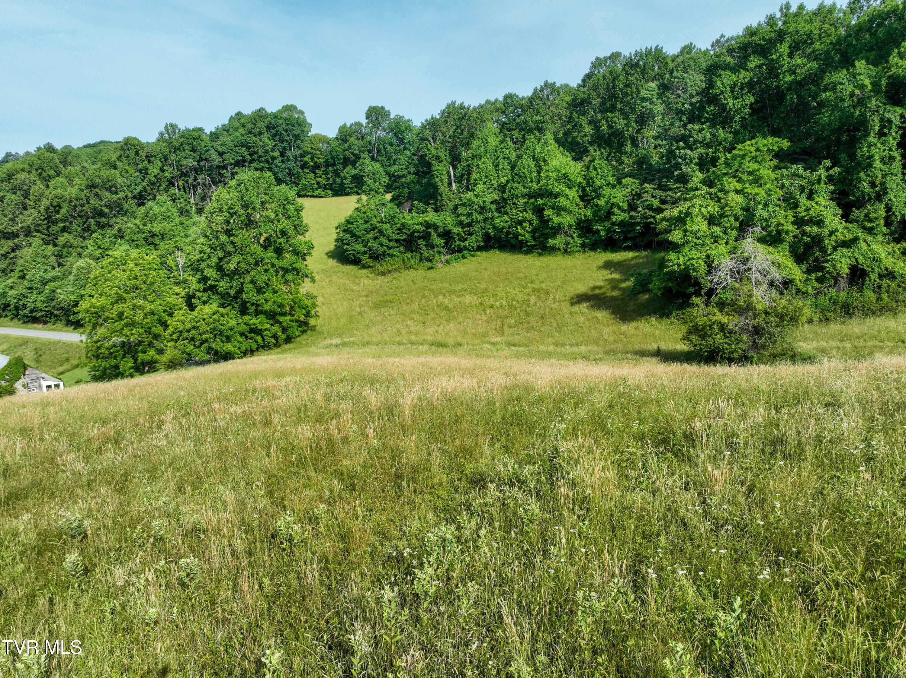 Tbd Snowflake Road Nickelsville, VA 24271 - Photo 31 of 49 Snowflake Rd Drone GLOV-30