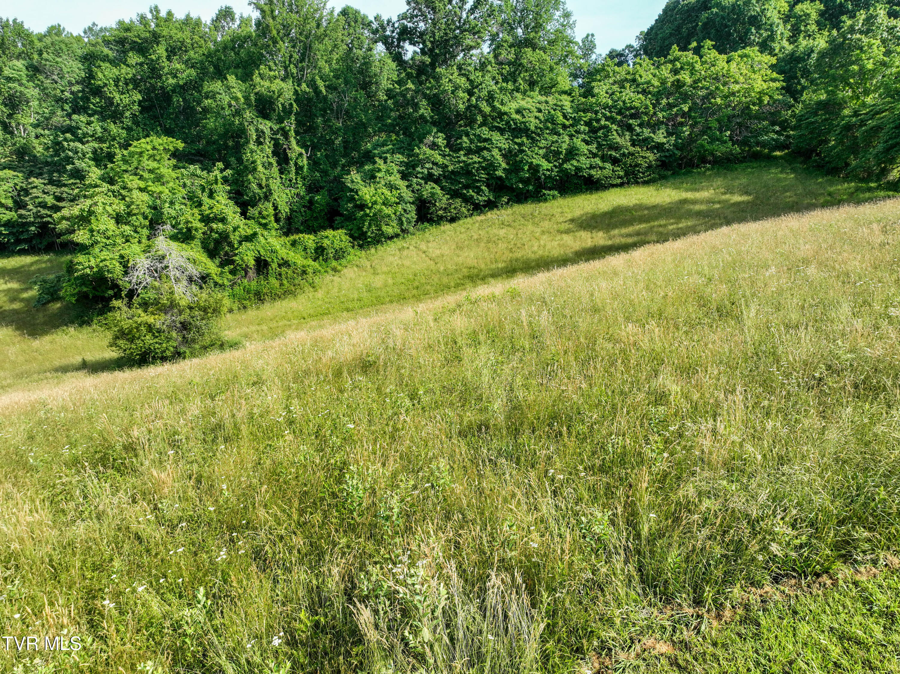 Tbd Snowflake Road Nickelsville, VA 24271 - Photo 32 of 49 Snowflake Rd Drone GLOV-31