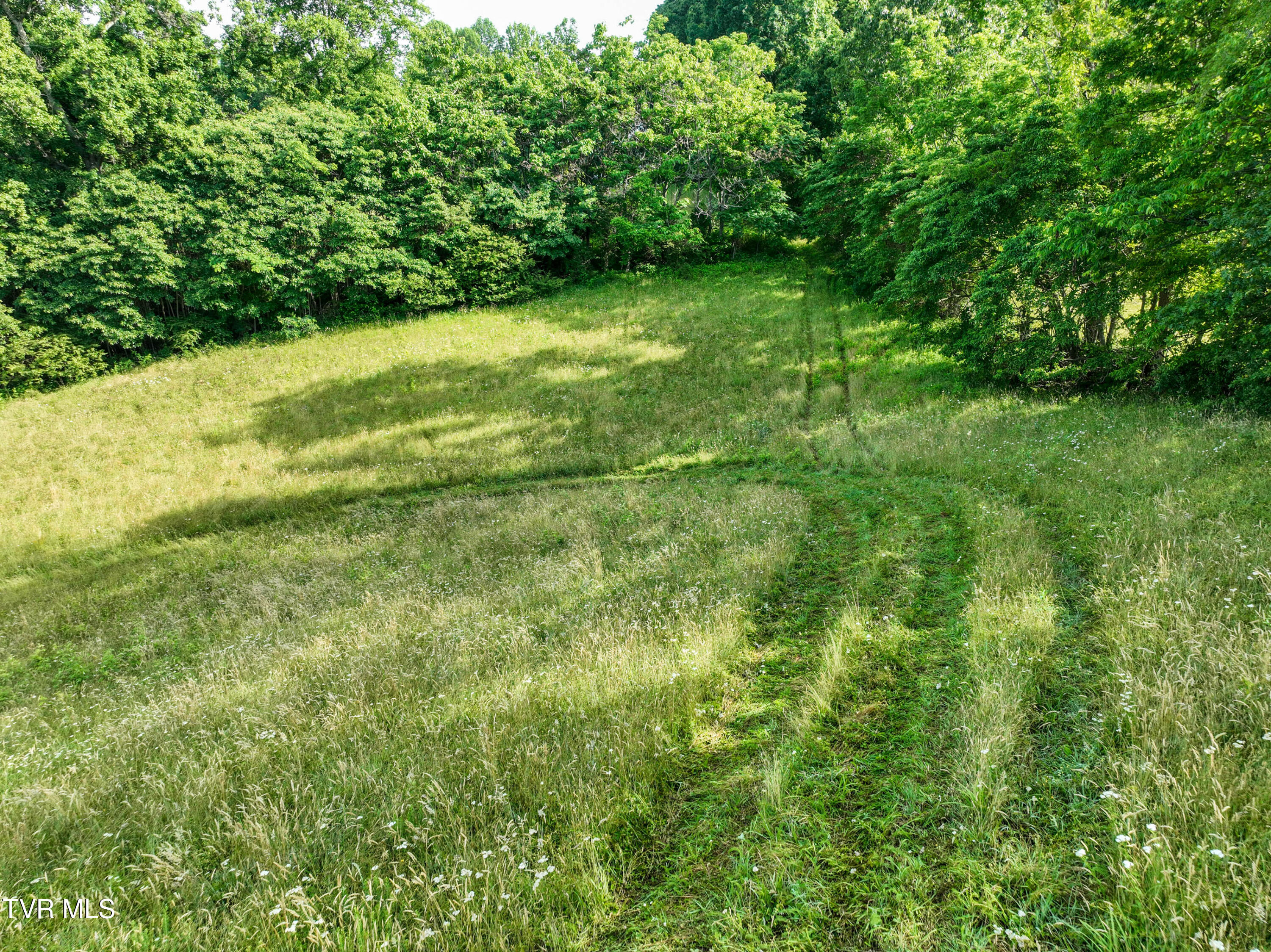 Tbd Snowflake Road Nickelsville, VA 24271 - Photo 33 of 49 Snowflake Rd Drone GLOV-32