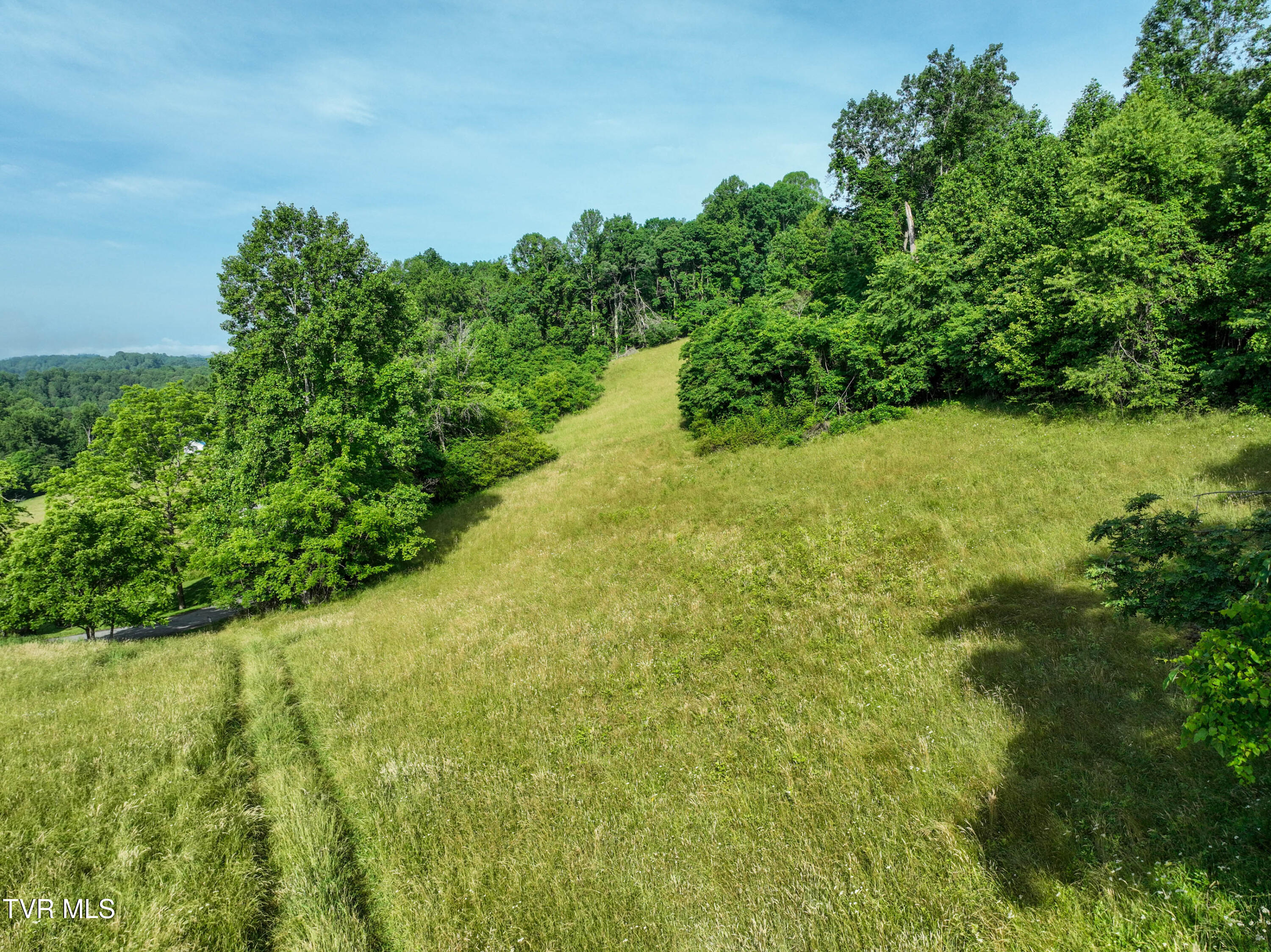 Tbd Snowflake Road Nickelsville, VA 24271 - Photo 39 of 49 Snowflake Rd Drone GLOV-38