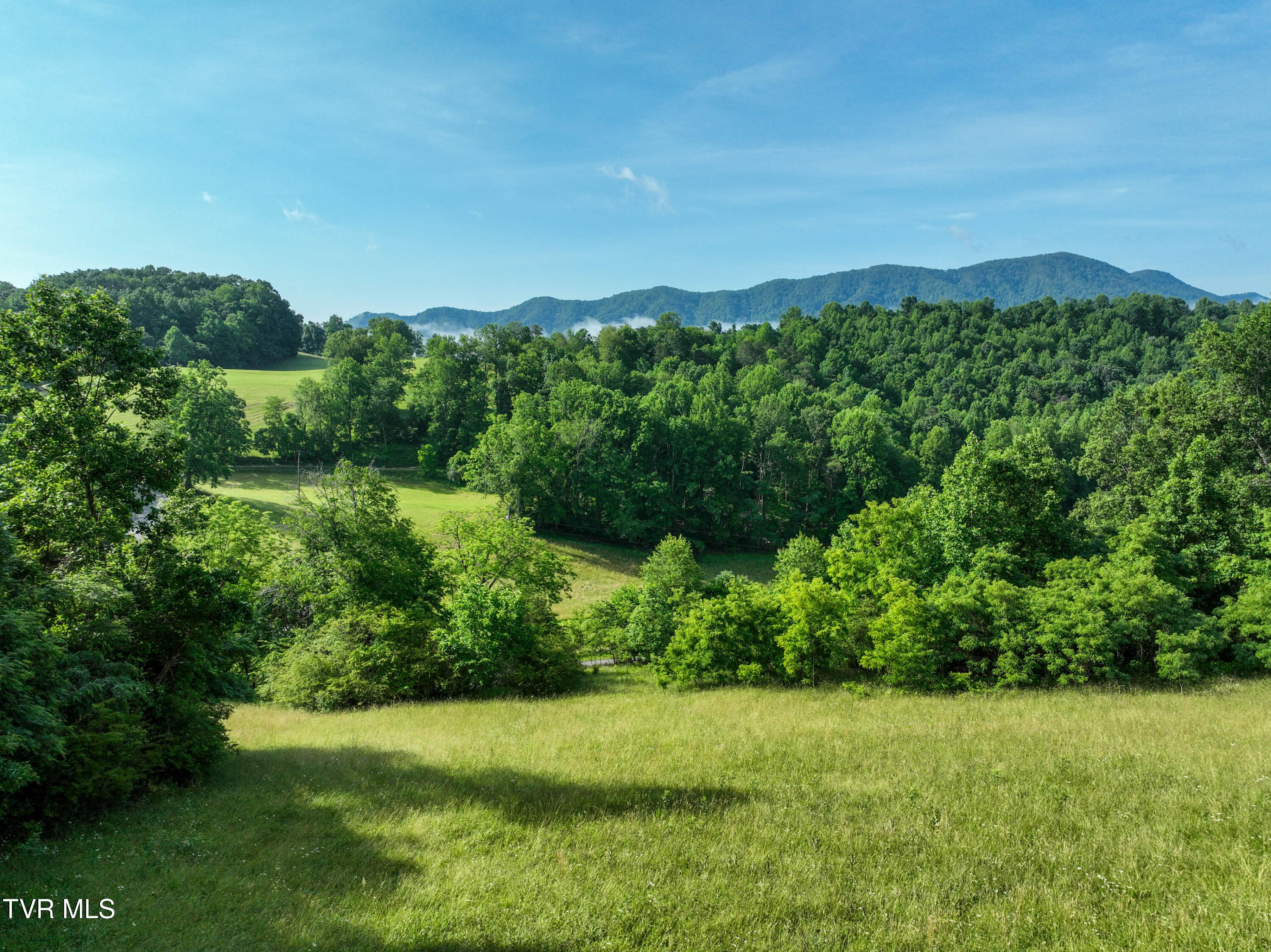 Tbd Snowflake Road Nickelsville, VA 24271 - Photo 41 of 49 Snowflake Rd Drone GLOV-40