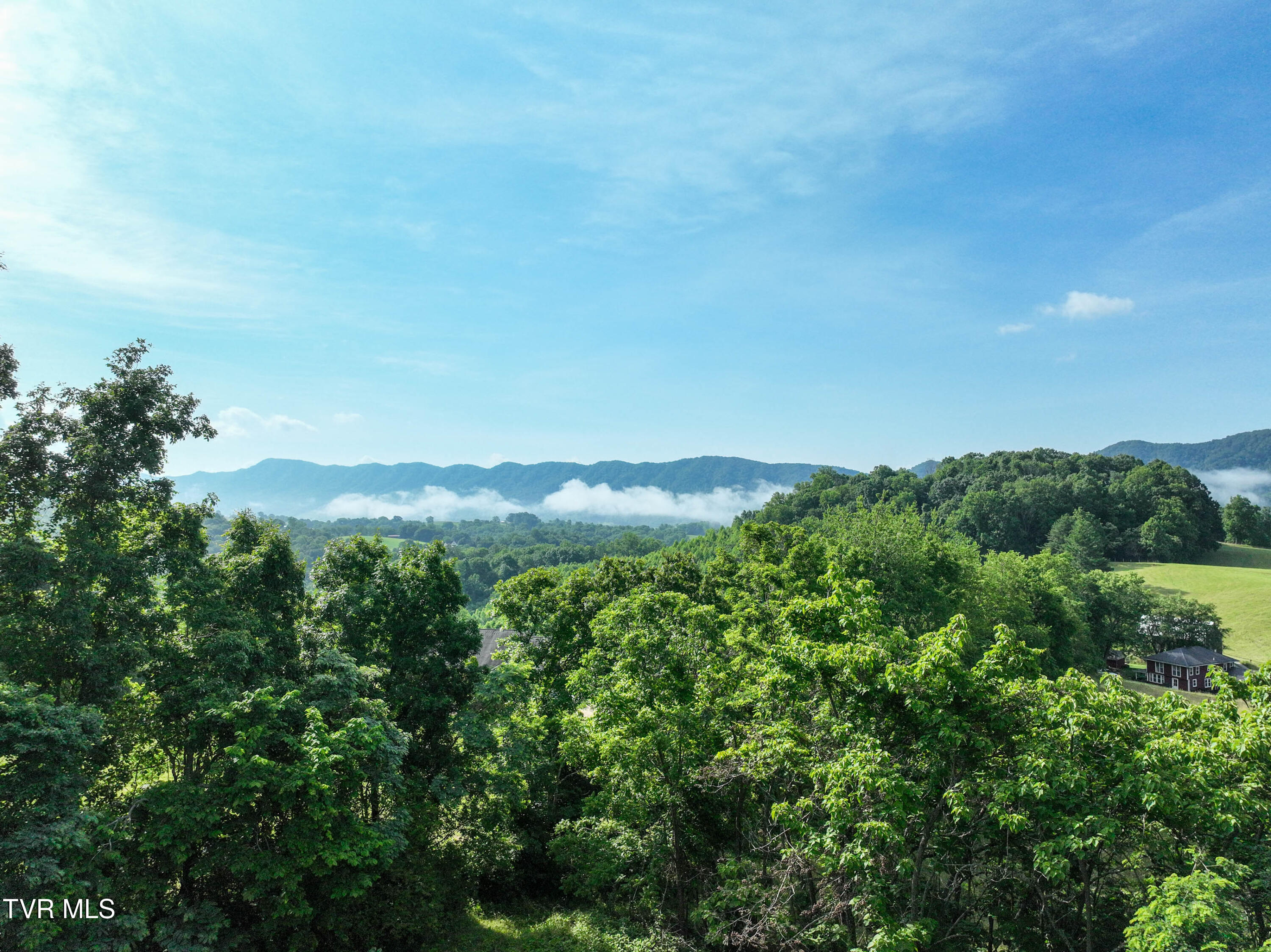 Tbd Snowflake Road Nickelsville, VA 24271 - Photo 45 of 49 Snowflake Rd Drone GLOV-45