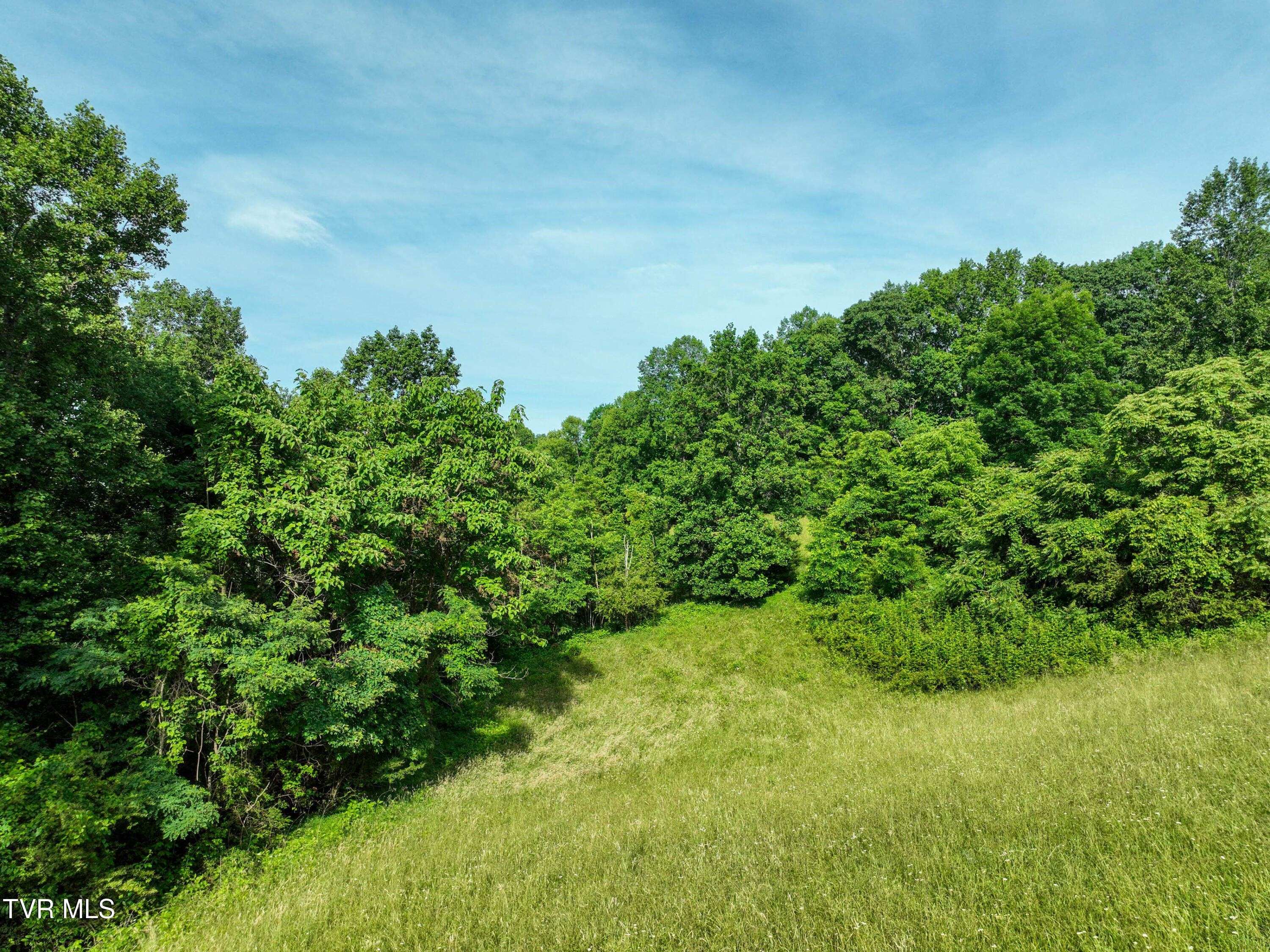 Tbd Snowflake Road Nickelsville, VA 24271 - Photo 49 of 49 Snowflake Rd Drone GLOV-49