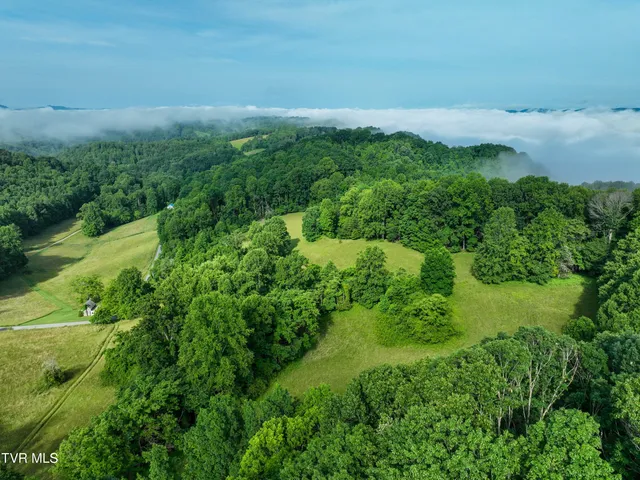 $155,000 | Tbd Snowflake Road, Nickelsville, VA 24271