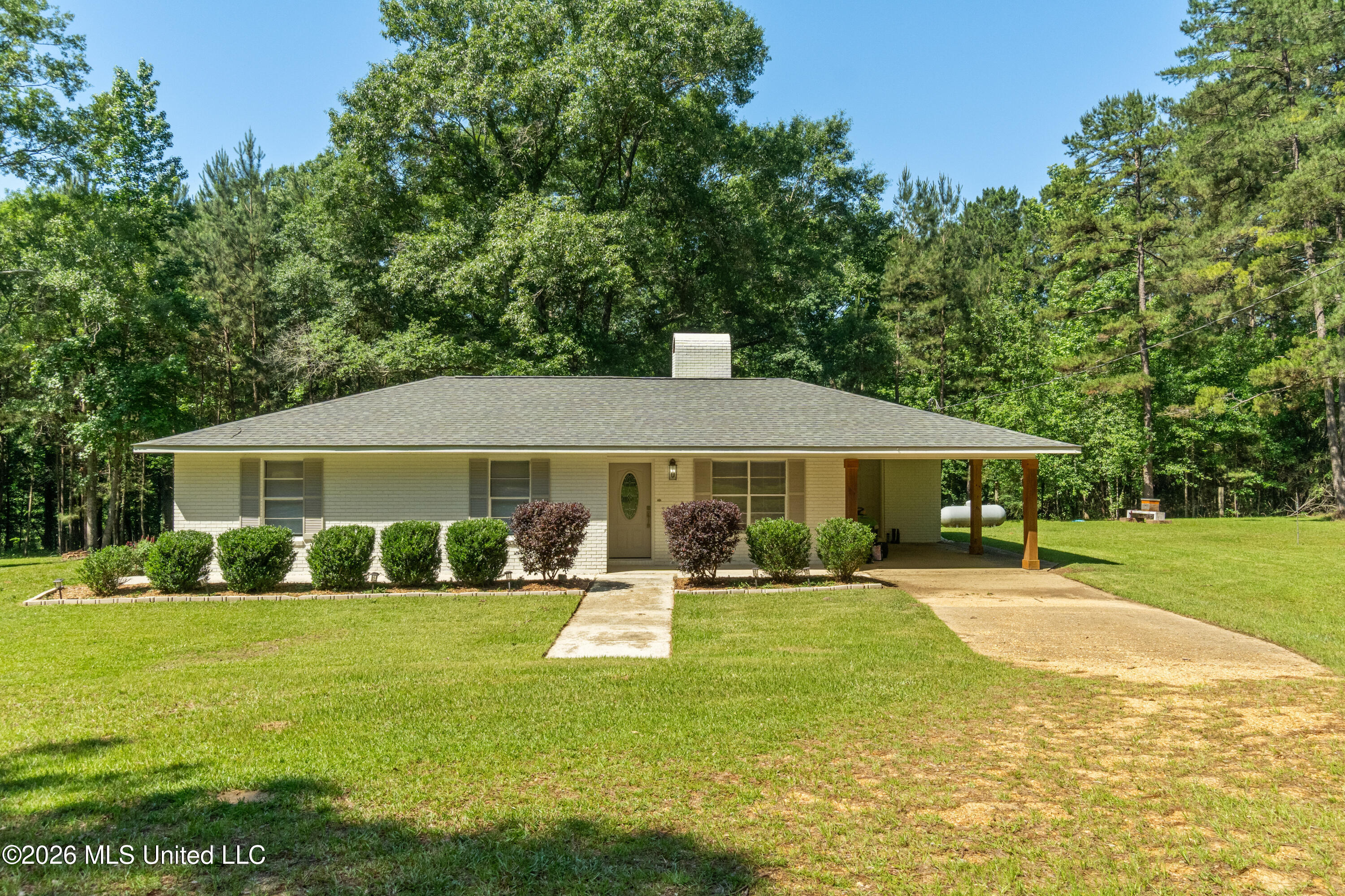 7122 Summit Holmesville Road McComb, MS 39648 - Photo 1 of 39 7122_Summit_Holmesville_Road-1