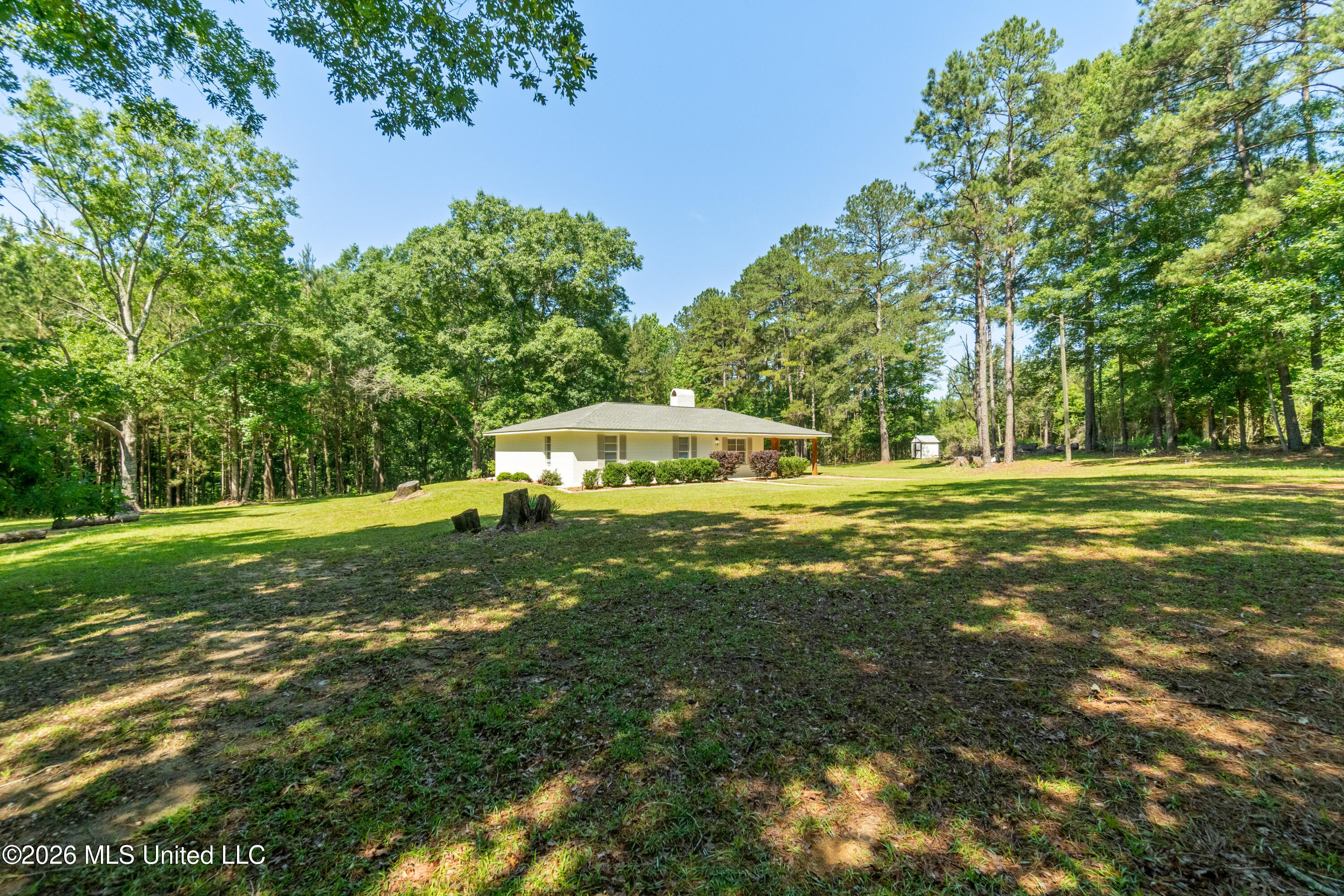 7122 Summit Holmesville Road McComb, MS 39648 - Photo 2 of 39 7122_Summit_Holmesville_Road-2